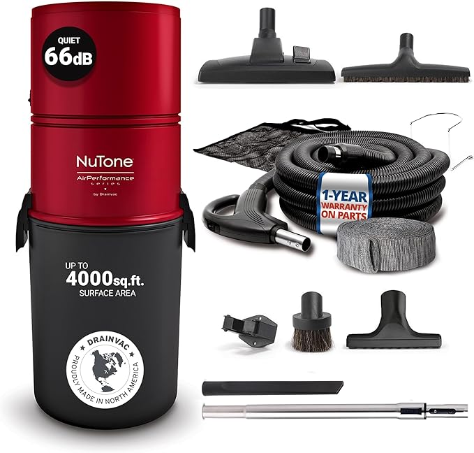 FloorCrafted: Artisan Flooring Excellence | Transform Your Cleaning: Best Central Vacuum Cleaner for Powerful, Hassle-Free Performance