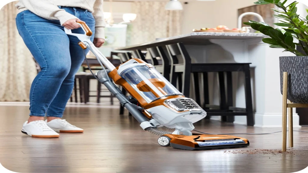 The-Best-Kenmore-Upright-Vacuum-Cleaner-For-You
