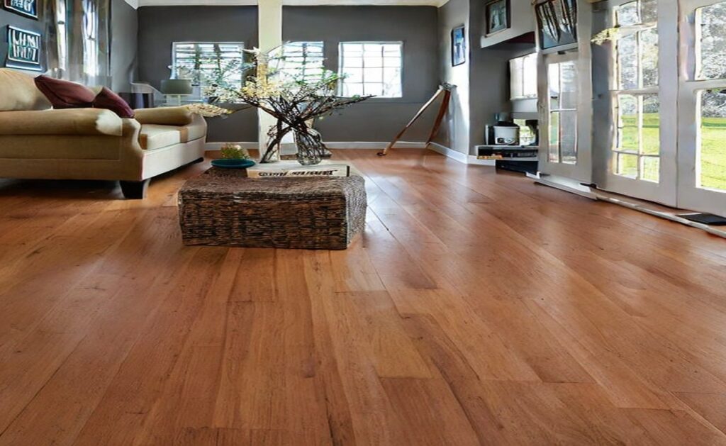 Understanding Prefinished Hardwood Floors