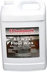 Lundmark All Wax