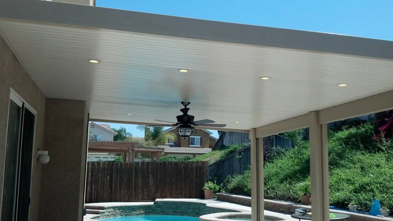 Outsmart the Elements: Your Vinyl Patio