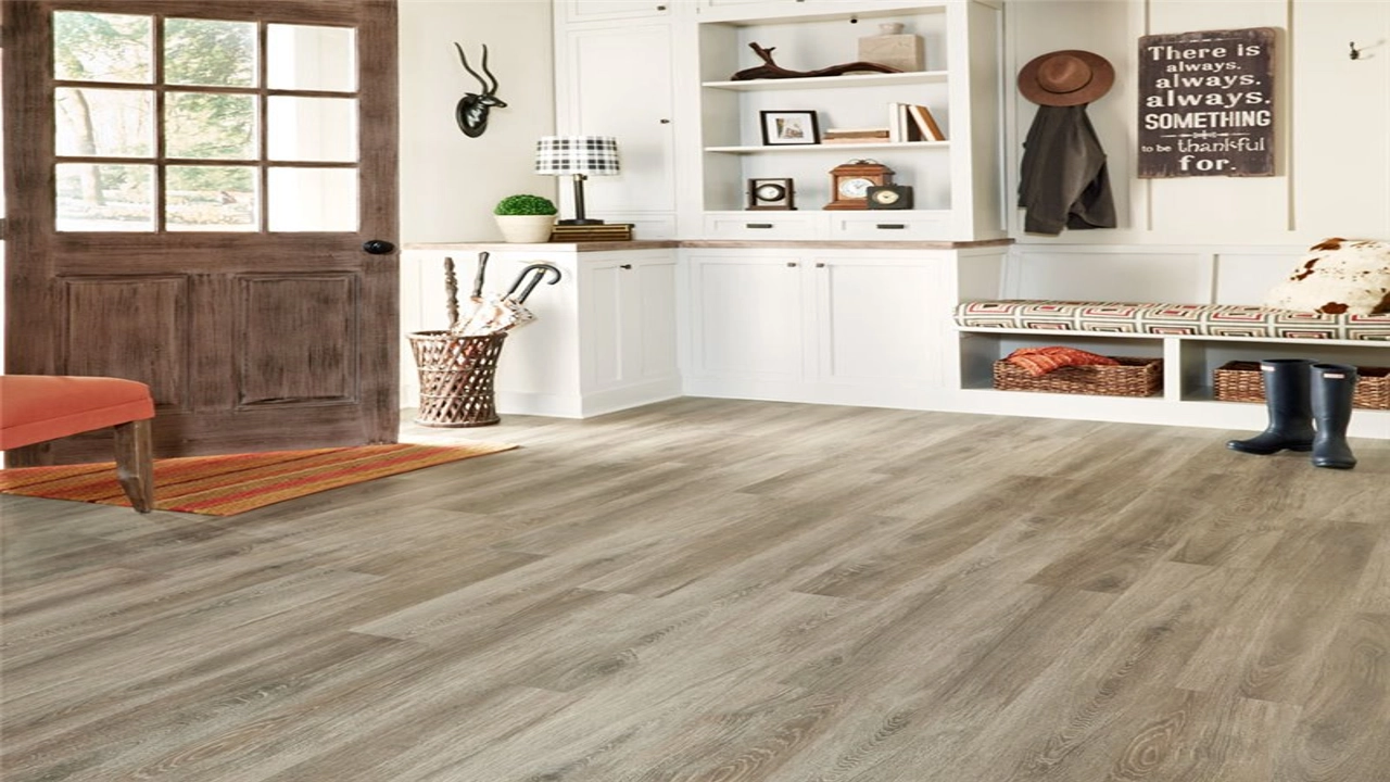 Upgrade Your Home: Mannington Vinyl