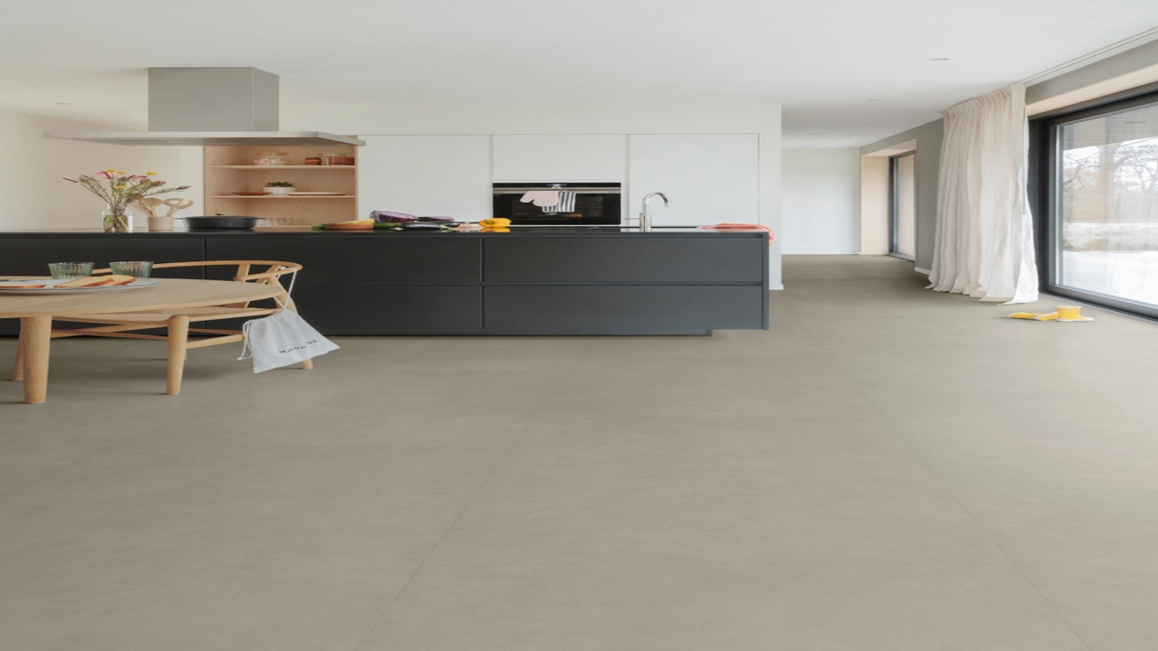 Your Concrete Floor Dream, Vinyl Real