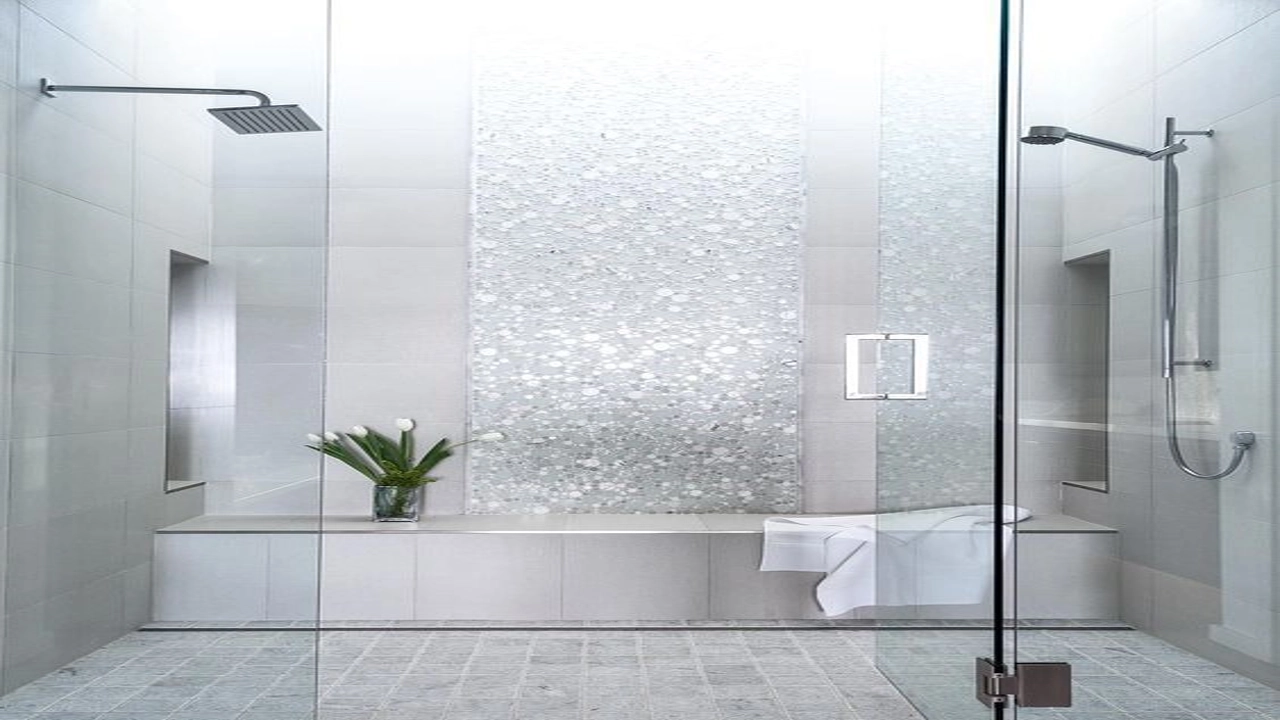 Your Sparkling Shower Awaits