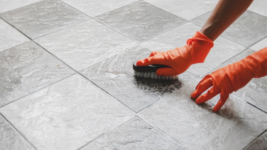 best-detergent-used-for-pocelie-tiles