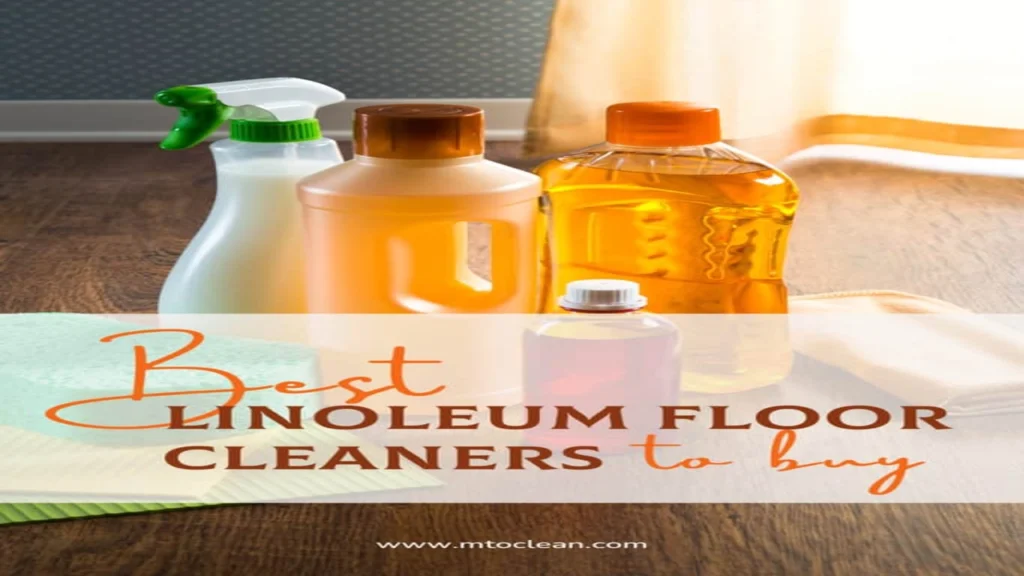 best-household-cleaner-for-linoleum