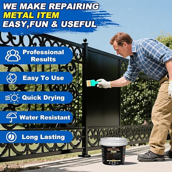 FloorCrafted: Artisan Flooring Excellence | Best Paint for Handrails: Prevent Rust, Chips, and Wear with a Lasting, Smooth Finish