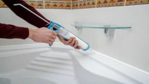 best-caulk-for-shower