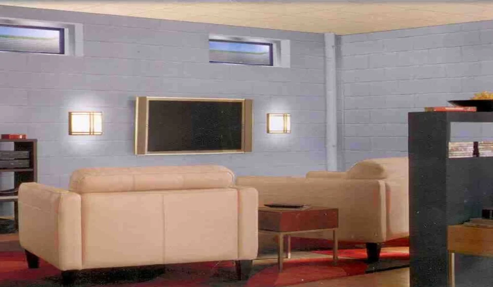 best-paint-for-basement-cinder-block-walls