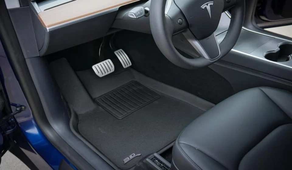 best-tesla-model-y-floor-mats