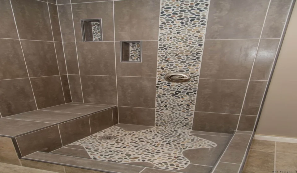 best-tile-for-shower-floors