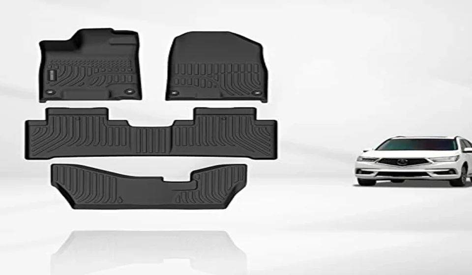 best-floor-mats-for-acura-mdx