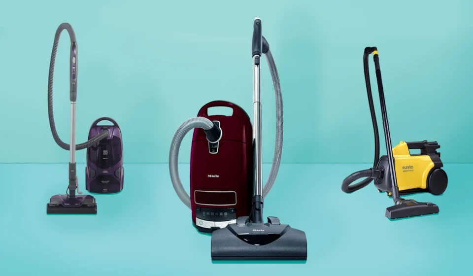 best-budget-canister-vacuum-cleaner
