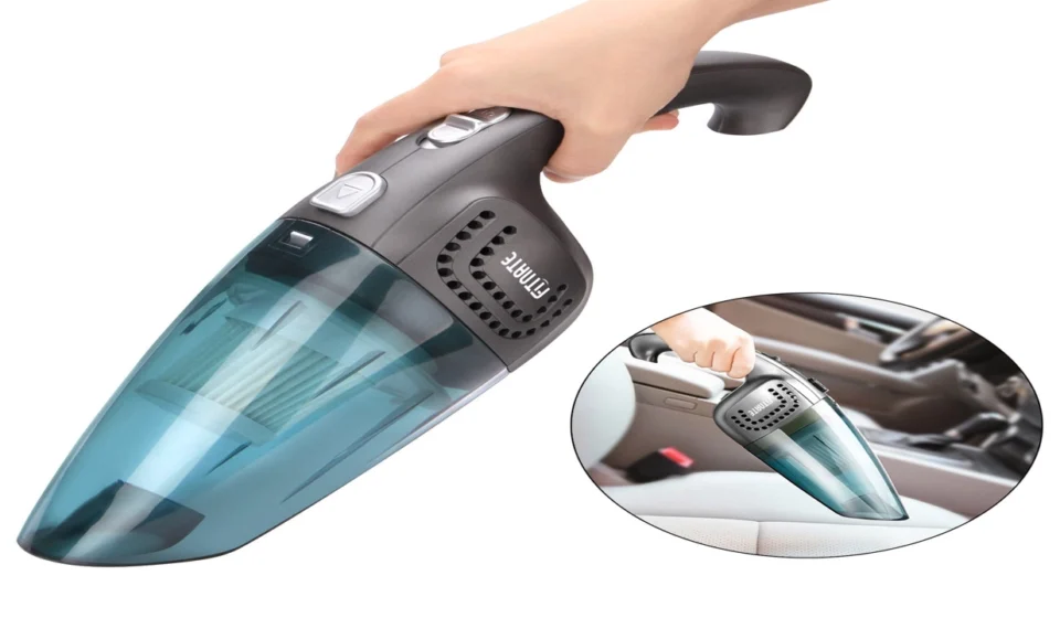 best-battery-vacuum-cleaner-portable