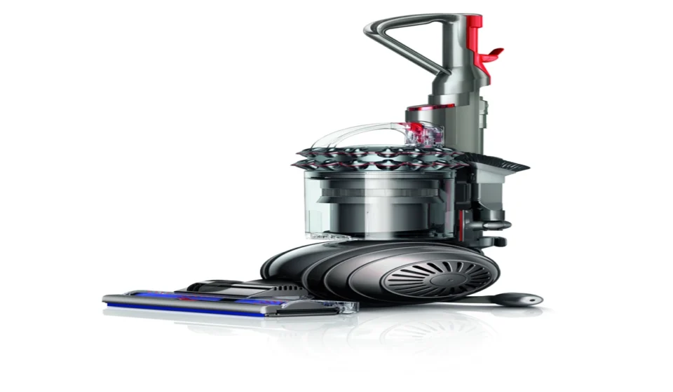 best-filterless-vacuum-cleaner