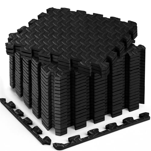 Best Flooring For Home Gym: 6 Researched and Compared (2026)