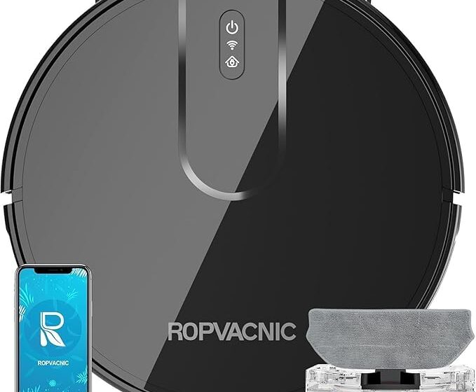 Best Hands Free Vacuum Cleaner: 10 Researched and Compared (2026)