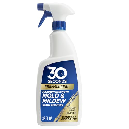 Best Shower Cleaner For Mold: 9 Researched and Compared (2026)