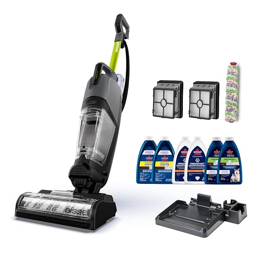 Best Steam Vacuum For Hardwood Floors: 10 Researched and Compared (2026)