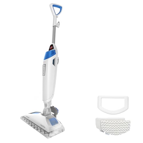 Best Steamers For Hardwood Floors: 10 Researched and Compared (2026)