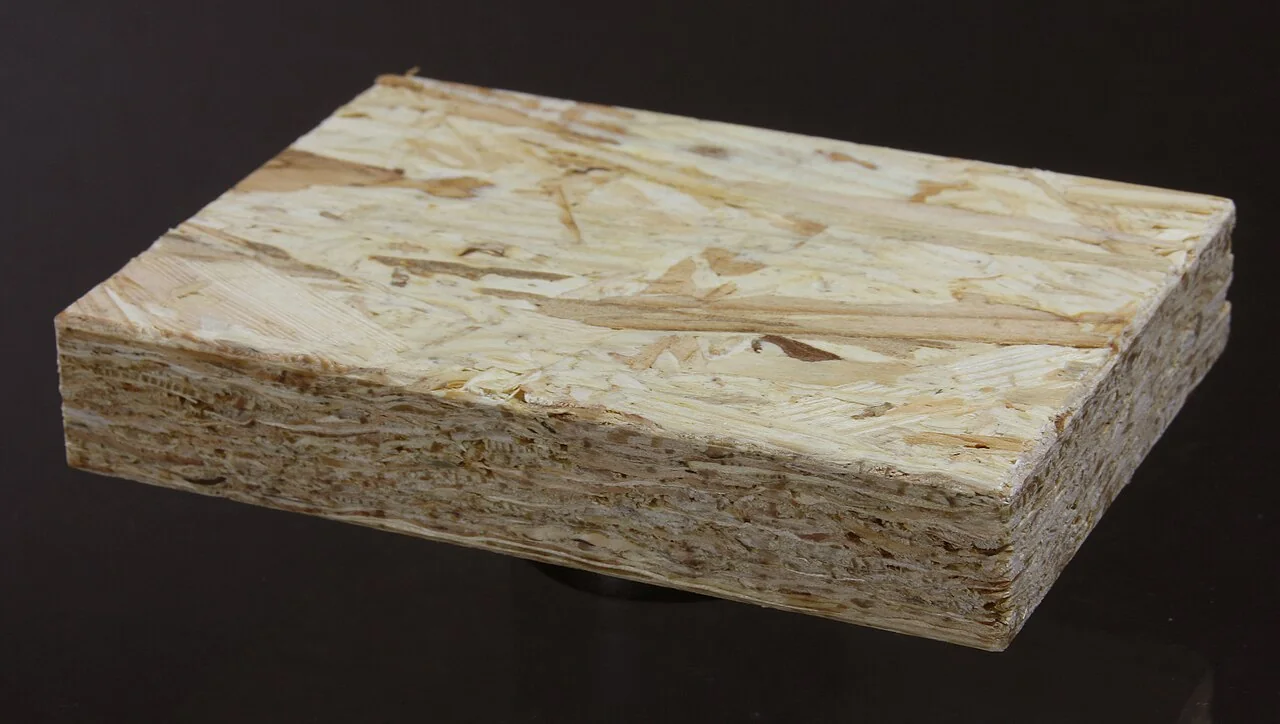 How to Seal a Subfloor (2026): Stop Moisture Before It Starts OSB/3 tongue-and-groove subfloor panel