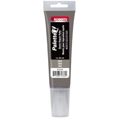 ROBERTS palette quick-repair putty