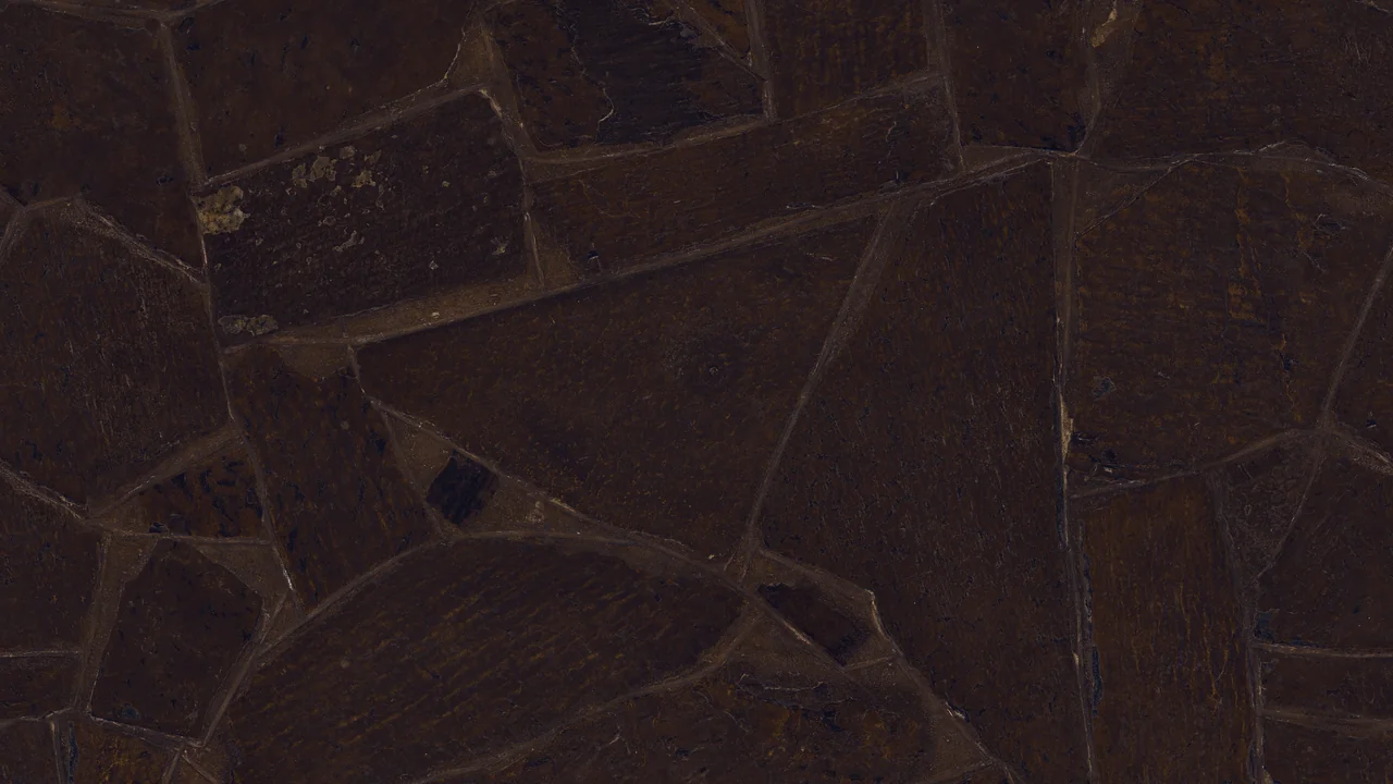 Stone Vinyl Flooring (2026): Which Stone Look Fits Your Room Slate floor surface with natural cleft texture