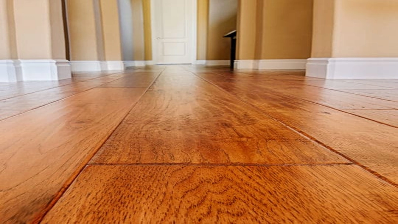 Shine Your Engineered Hardwood: Best Cleaners Revealed