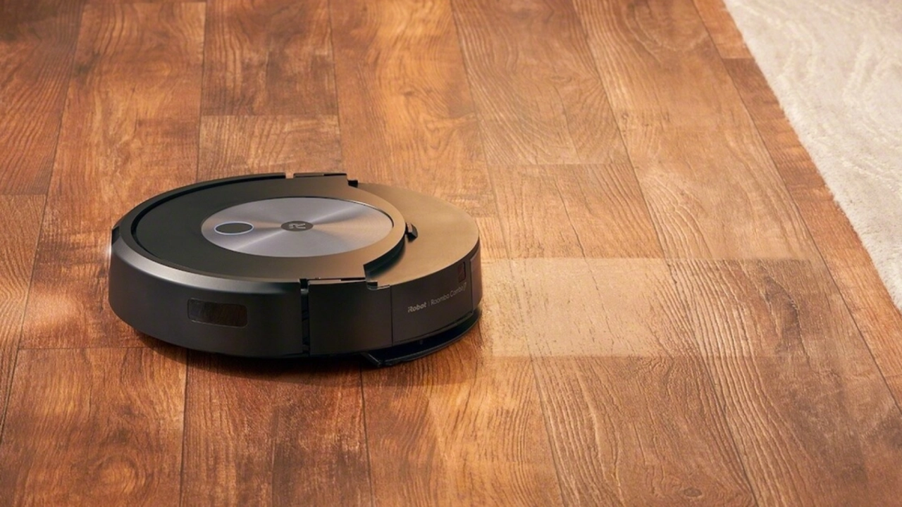 Shine Your Floors Effortlessly: Best Robot Vacuums for Wood