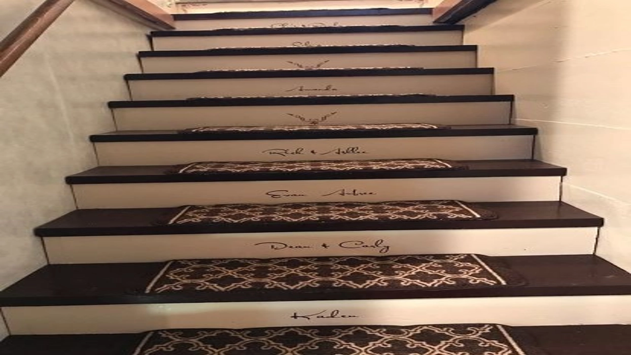 Stair flooring nightmare?  Find the perfect solution now!