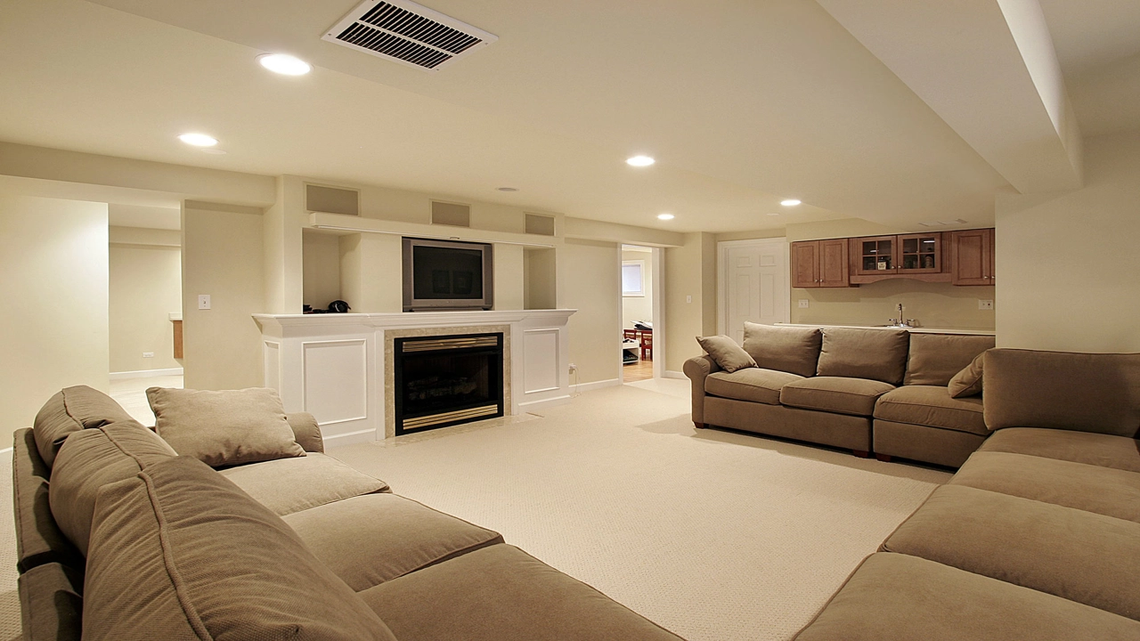 Transform Your Basement: Best Floor Paint