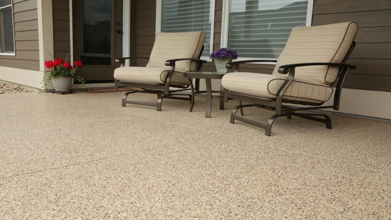 Transform Your Floors: Best Concrete Coatings