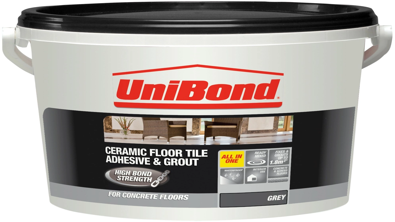 adhesive for floor