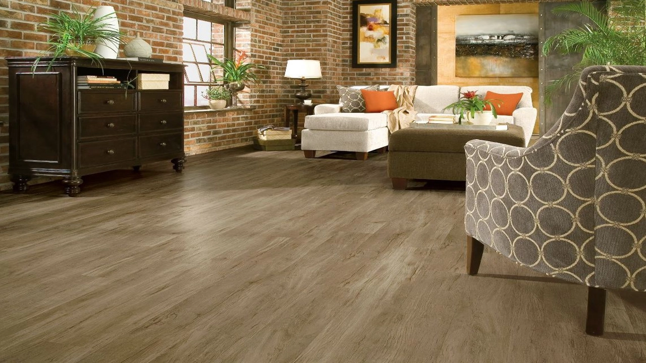 armstrong vinyl flooring