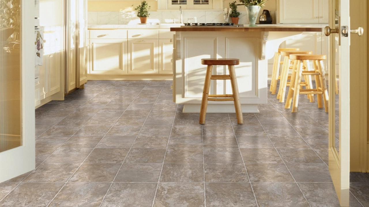 Armstrong Vinyl Tile Flooring SHOCKING Secret