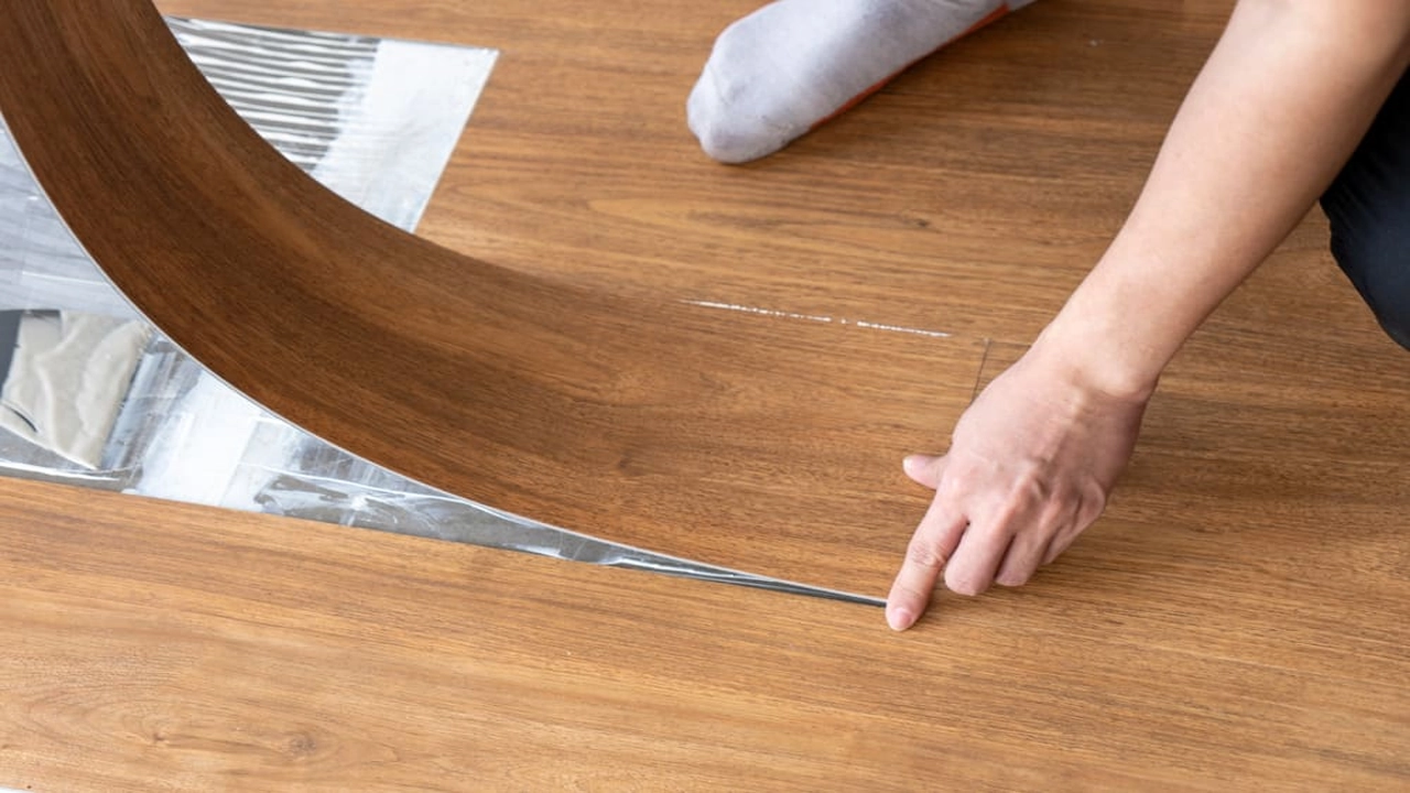 Best Adhesive for Vinyl Flooring