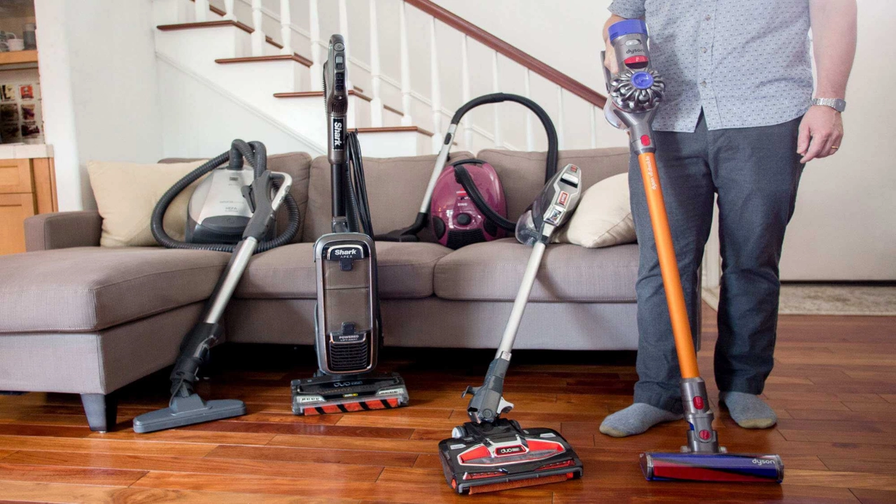 best-automatic-vacuum-for-wood-floors