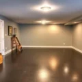 Transform Your Basement Find the Best Floor Paint