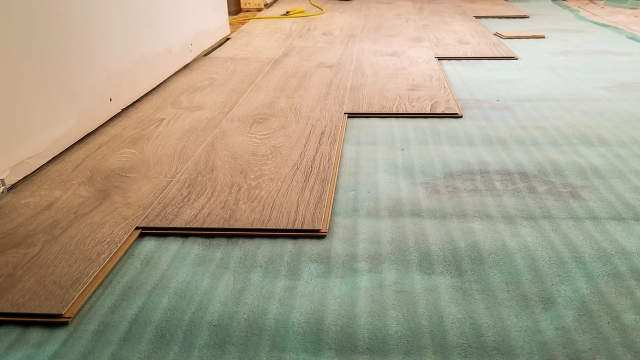 best-basement-flooring