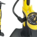 best-bike-floor-pump