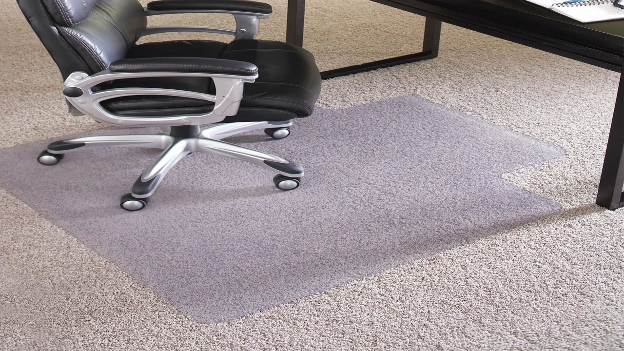 best-floor-mat-for-office-chair