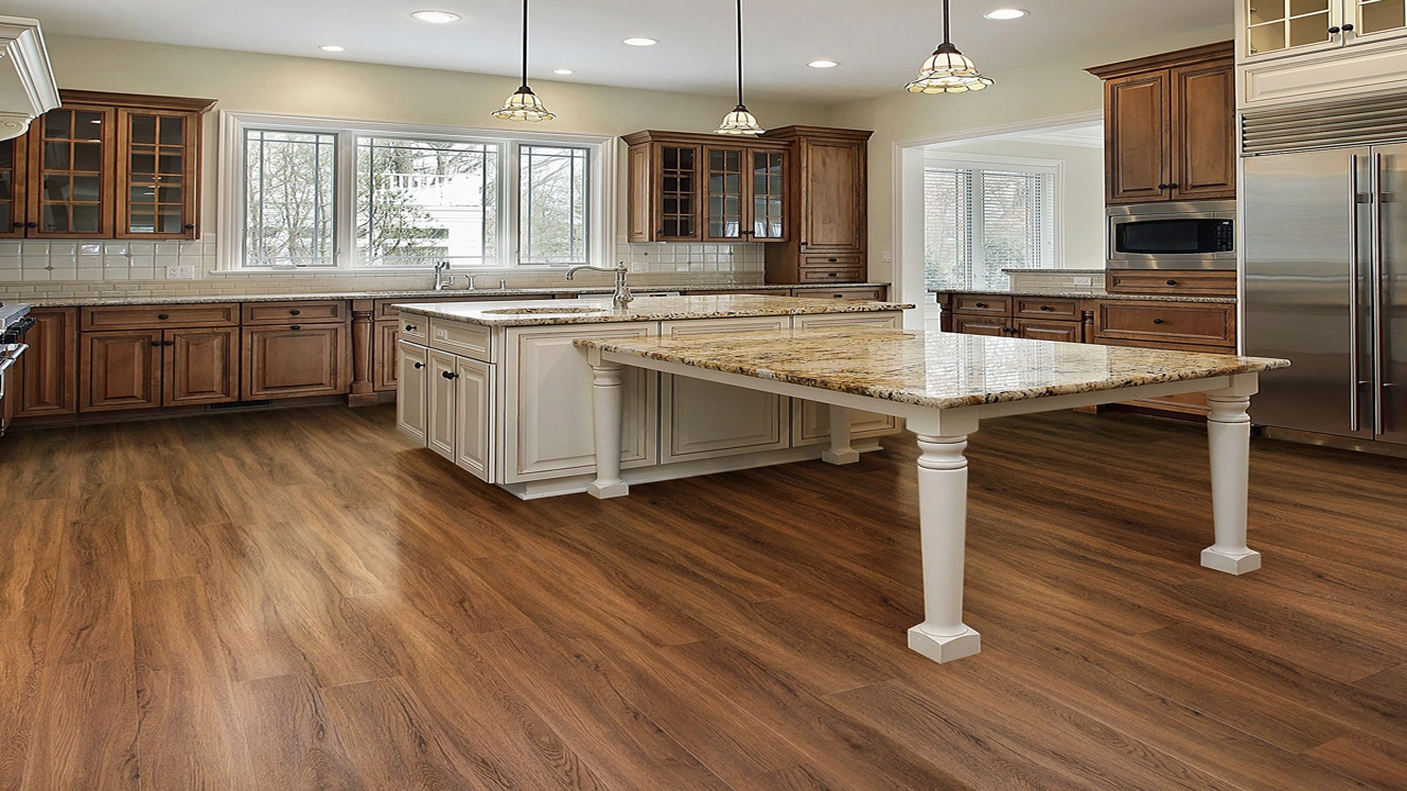 Best Luxury Vinyl Plank Flooring