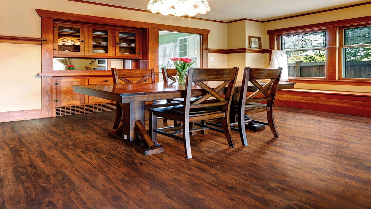 Best Luxury Vinyl Plank Flooring Brands