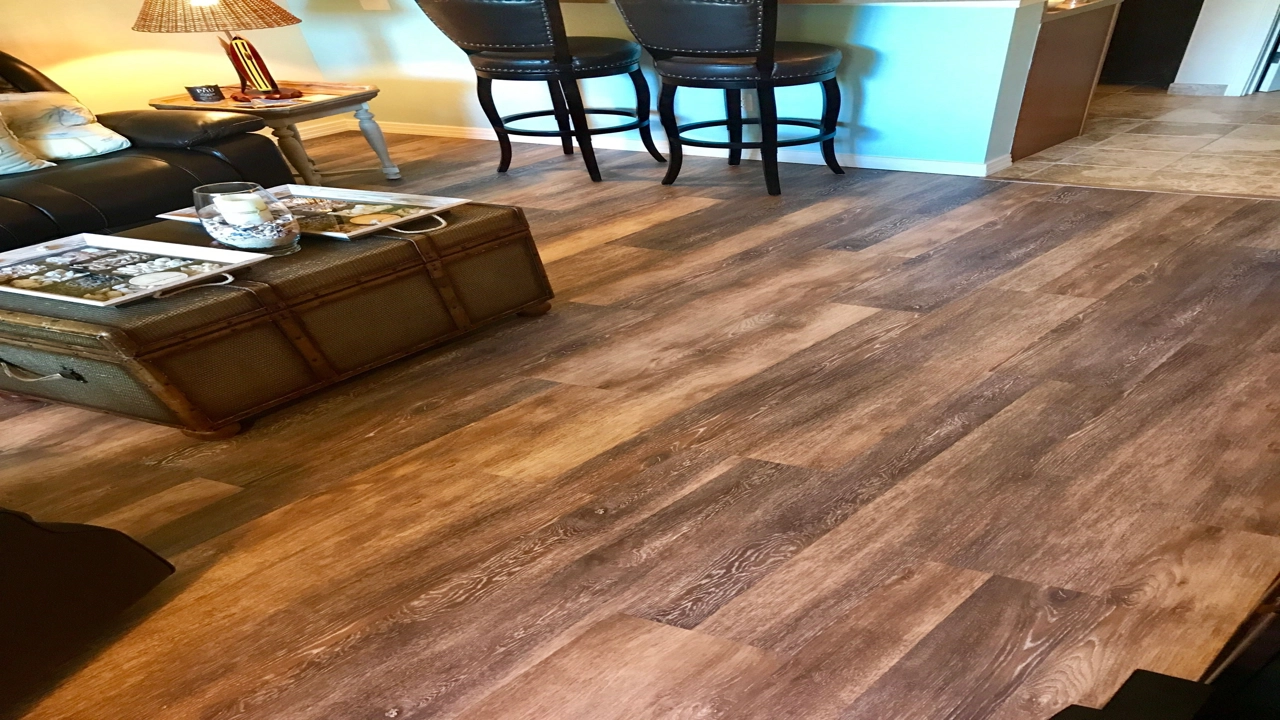 best luxury vinyl plank flooring