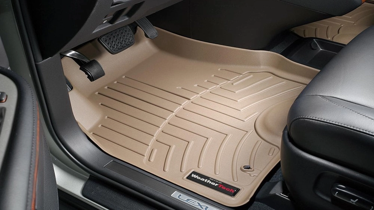 Conquer All Weather: Your Ultimate Floor Mat Guide