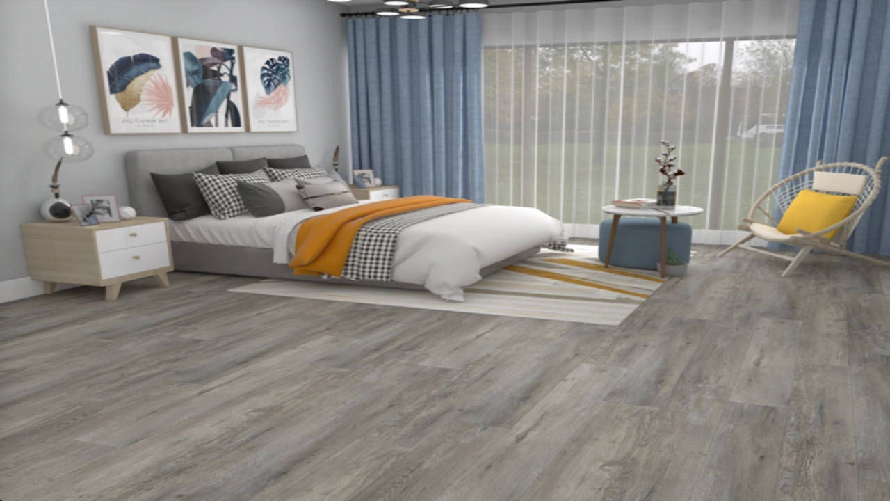 Discount Vinyl Plank Flooring SHOCKING Deals