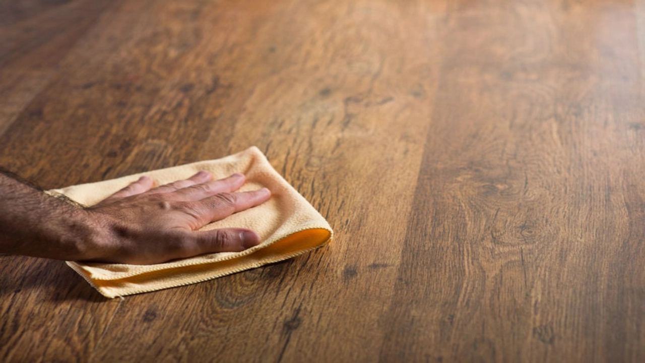 Fix Uneven Hardwood Stain: Stop the Floor Fail