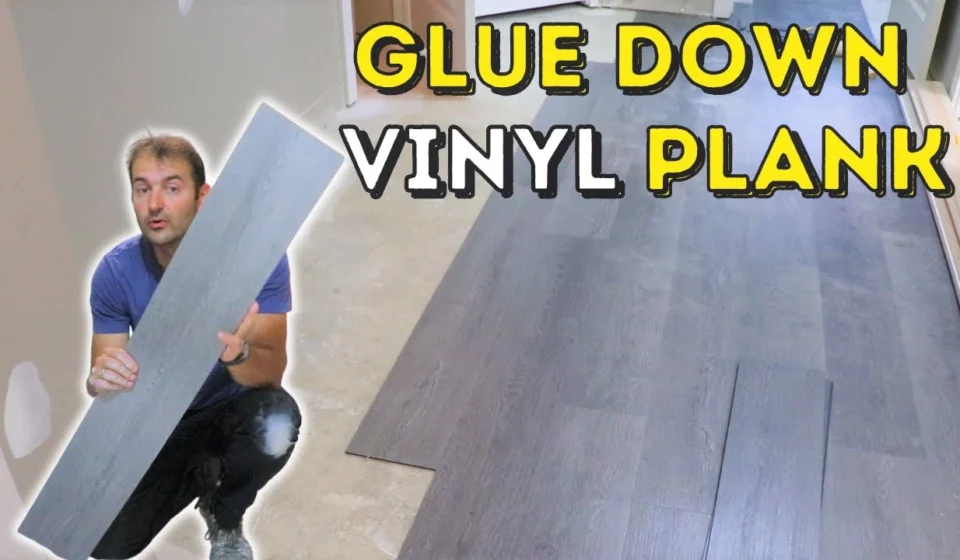 Best Glue Down Vinyl Plank Flooring: Shopping Shortlist (2026)