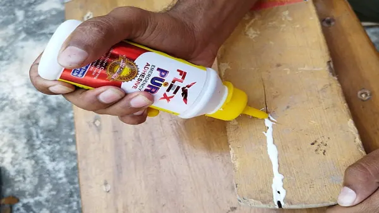 Glue for Wood Floor SHOCKING Secret