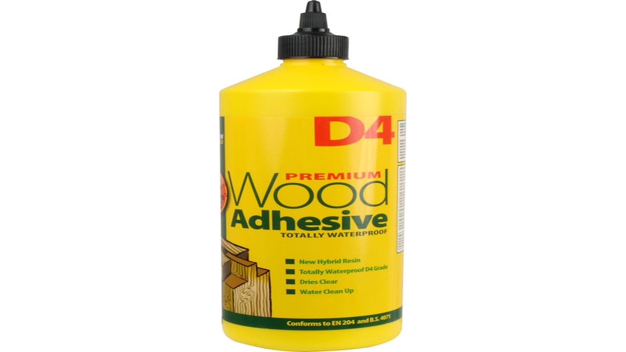 hardwood adhesive